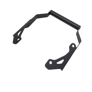 Accesorios para Motocicleta <span class=keywords><strong>Honda</strong></span> <span class=keywords><strong>NC750X</strong></span> XAM <span class=keywords><strong>2021</strong></span>+, Piezas Modificadas, Soporte para Teléfono Móvil, GPS, Navegación, Soporte Extendido para Foco - Product Image 4