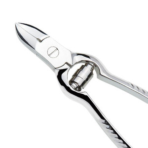 Pince à ongles de qualité supérieure pour pédicure et manucure, outil robuste en acier inoxydable pour la coupe des ongles des pieds - Product Image 5