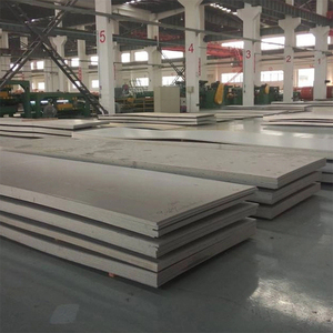 Placa de acero personalizada 304L 904L 316L 316Ti grados estándar mar digno paquete soldadura corte doblado procesamiento aprobado - Product Image 5