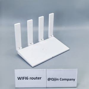 Sử dụng ws5700v2 ax1500m Gigabit cổng Ethernet wifi6 Router lưới mạng Trung Quốc đơn Đối với trang chủ Trung Quốc di động sử dụng - Product Image 2
