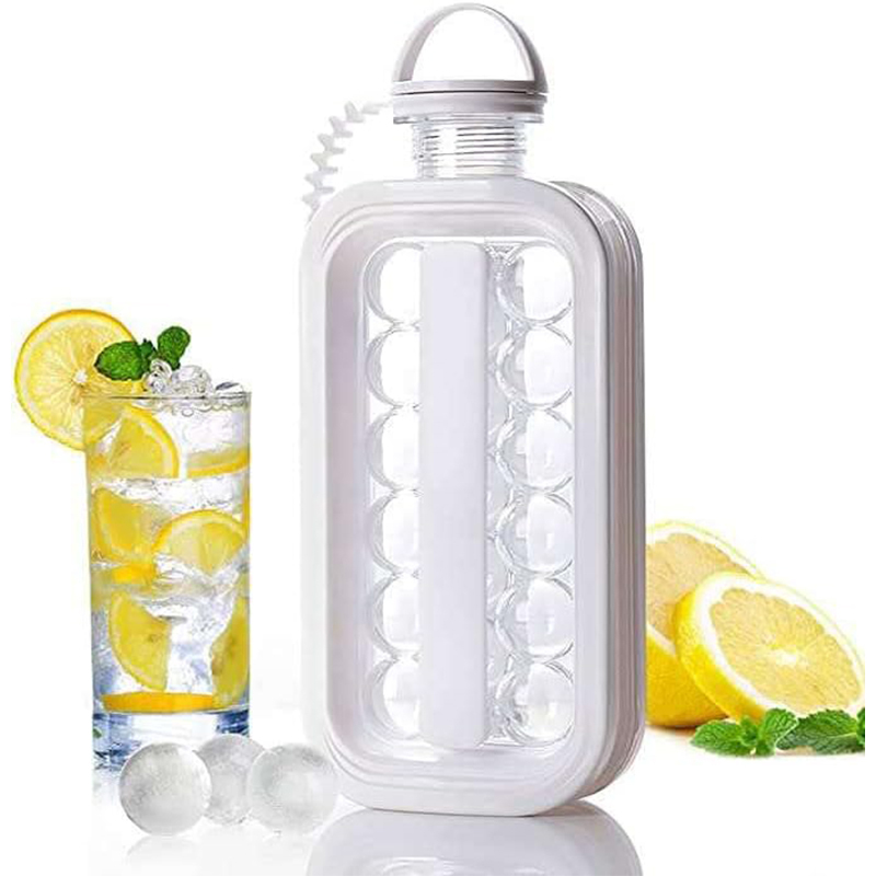 Custom Large Ice Cube Molds Silicone