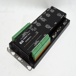 PLC Compact PLC BRCOMP1-0 Rev.D0 ชุดควบคุมขนาดกะทัดรัดพร้อมแหล่งจ่ายไฟ * ราคาพิเศษ * มีสินค้าในสต็อก - Product Image 1