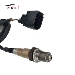 เซ็นเซอร์แลมบ์ดาใหม่สำหรับรถยนต์ออดี้ รุ่น VM 06A906262AF 06A906262BT 021906262B - Product Image 5
