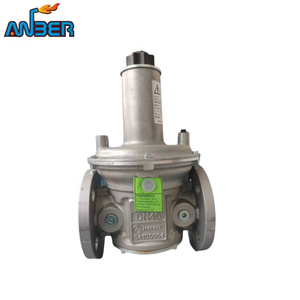 Van Giảm Áp LNG Công Nghiệp Bảo Tồn Năng Lượng Và Bảo Vệ Môi Trường - Product Image 5