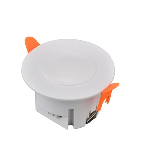 Geagood tuya thông minh ZigBee gắn trần hồng ngoại di động cảm biến cảm ứng thiết bị chuyển mạch giám sát từ xa cơ thể con người PIR chuyển động - Product Image 3