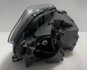 A1668205761 A1668205861 Conjunto de Faros Delanteros de Xenón US Vision para Mercedes-Benz Clase X166 GL/GLS 2013 2014 2015 2016 - Product Image 3