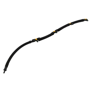 Vente chaude Meilleur fournisseur de gros Tuyau d'admission en caoutchouc pour Seat Altea 03L130235N - Product Image 1
