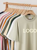 T-shirts pour hommes en coton 100% 230 grammes, impression personnalisée DTF DTG, sérigraphie, multicolores, haute qualité, confort, doux, étiquette tissée personnalisée