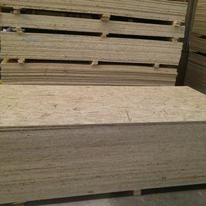 <span class=keywords><strong>Osb3</strong></span> osb (Định hướng Strand board) cho vật liệu xây dựng từ nhà cung cấp Trung Quốc - Product Image 1