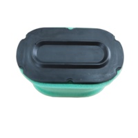 Filtre à air BMKP-078 B&S pour tondeuse à gazon B&S, pièces de rechange 792105 792303 792303, filtre à air de remplacement pour tondeuse à gazon
