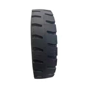 ยางรถบรรทุกใหม่แบบ Heavy Duty ทนทาน ไม่มียางใน ขนาด 12r22.5 สำหรับรถบรรทุกหนัก  ยึดเกาะดีเยี่ยม ทนต่อการสึกหรอ - Product Image 1
