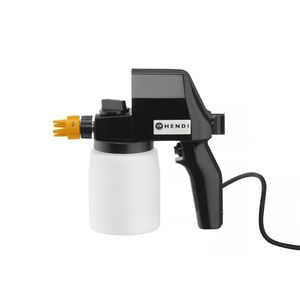 HENDI Pulverizador Eléctrico de Alimentos 230V/60W 220x90x(H)240mm Máquina Procesadora de Alimentos - Product Image 1