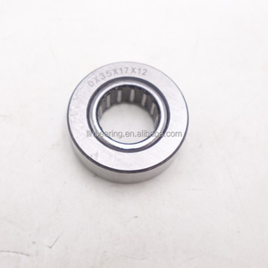 Rodamiento para <span class=keywords><strong>Bicicleta</strong></span> Estática Dx35x17x12 200520100255.1, Rodamiento de Embrague Unidireccional 17x35x12, Rodamiento de Agujas NF173512 - Product Image 2