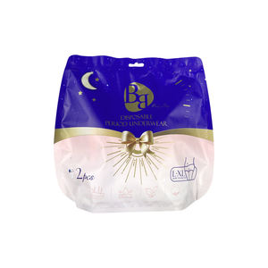 Venda quente Preço Competitivo Menstrual Calcinhas Pant Período Mensal Calças De Guardanapo Sanitário Pads Para As Mulheres - Product Image 1