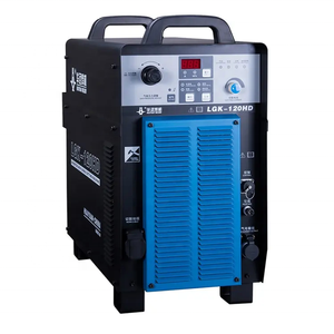 モバイルプラズマアプリケーション用ポータブルCNCプラズマ電源 - Product Image 1