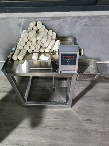 Vendaje de gasa médica que hace la máquina de aguja telar - Product Image 5