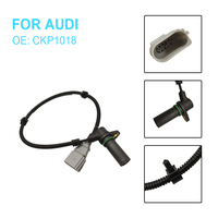 Sensor de Posición del Cigüeñal para Automóviles Honda, Chevrolet, Mazda, BMW, Toyota, Nissan, Ford, Mitsubishi, Kia, Hyundai, Audi
