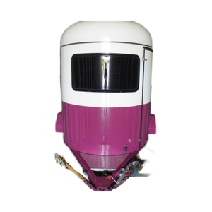 Remolque para Caballos de Carga Recta HERUI, Modelo Económico, 2 Caballos, Nuevo, Transporte Especial, Color Personalizado - Product Image 5