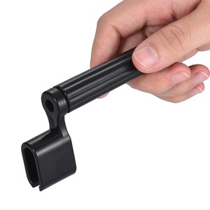 Plástico guitarra acústica bajo cuerda Peg Winder puente Pin reparación herramienta de mantenimiento <span class=keywords><strong>Luthier</strong></span> - Product Image 4