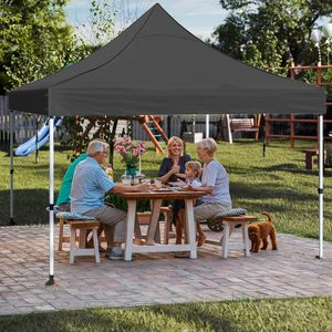 Las carpas impermeables para actividades publicitarias de la marca, personalizadas por Sunshine Company, ofrecen diseño gratuito. - Product Image 5