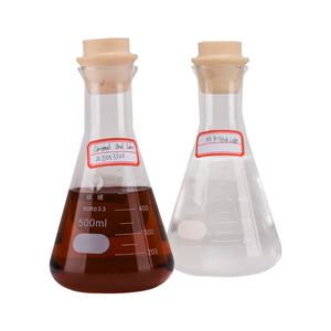 Muestras Gratis Lubricante Médico 510K a Base de Agua para Uso Humano y Animal OEM/ODM Marca Privada Íntima - Product Image 5