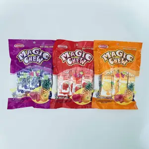 ลูกกวาดกัมมี่แป้งผลไม้นมเปรี้ยว - Product Image 1