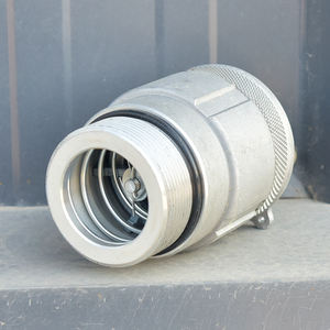 Soupape respiratoire de décharge de pression en alliage d'aluminium à haute résistance pour protéger le fonctionnement sûr des réservoirs de stockage - Product Image 5