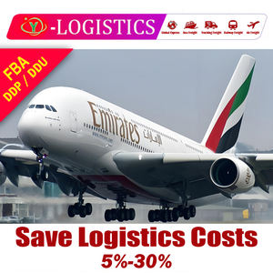 Agente Professionale di Spedizioni Aeree, Consegna Espressa Internazionale Porta a Porta, Logistica di Spedizione, Agenzia di Trasporto Merci DHL - Product Image 2