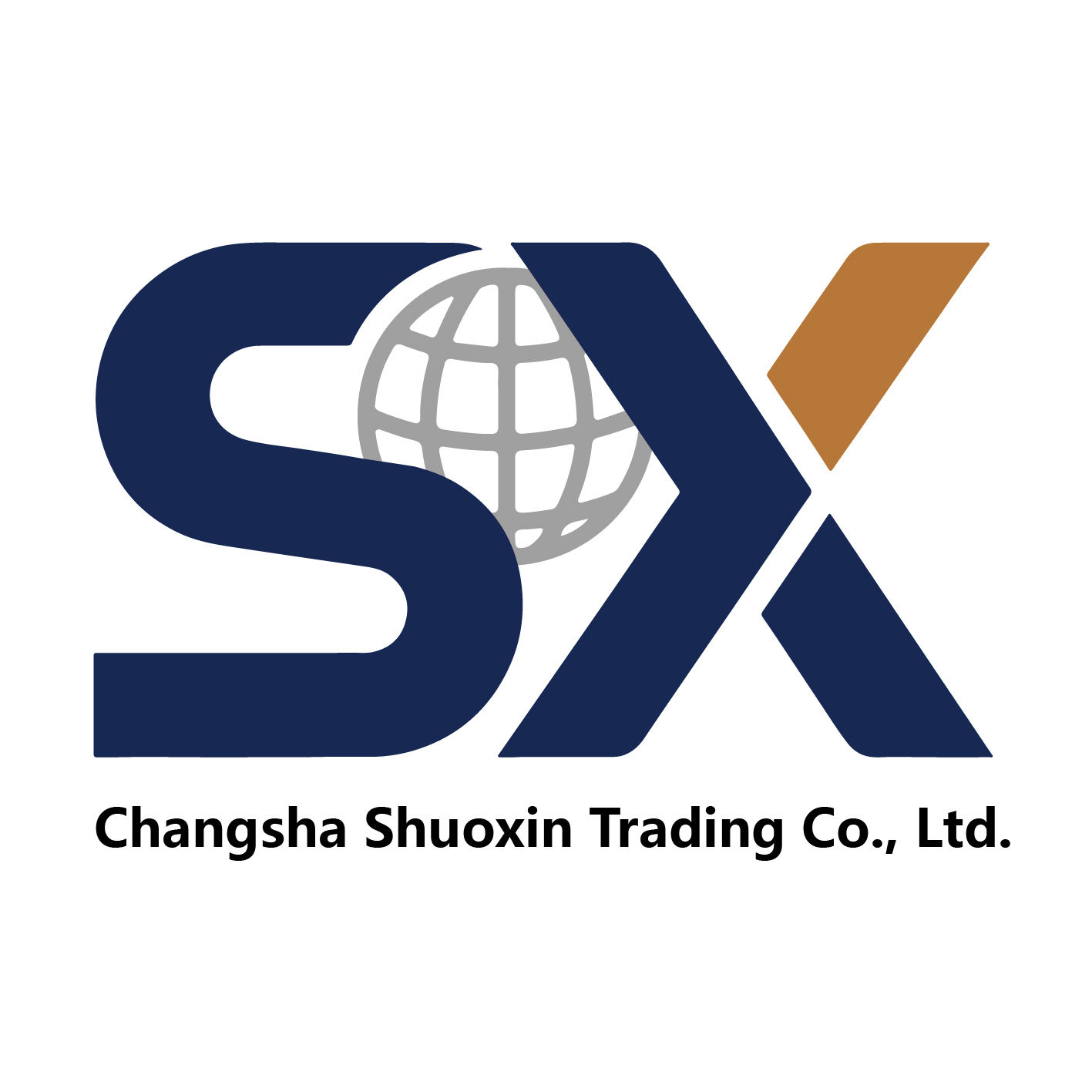 Changsha Shuoxin Trading Co., Ltd. logo