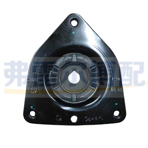 ชุดยึดช่วงล่างด้านหน้าบน 9828540180 YL01691380 สำหรับ Peugeot 2008 Citroen C4X DS3 D53 อะไหล่แท้ - Product Image 3