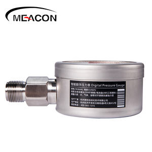 Manômetro Bourdon Sedeme Co2 de <span class=keywords><strong>250</strong></span> <span class=keywords><strong>bar</strong></span> - Product Image 6