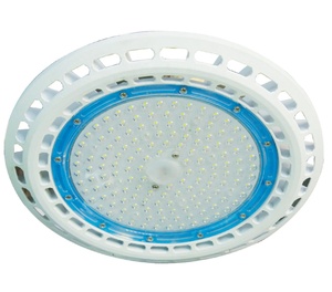Phòng tập thể dục chiếu sáng 5 năm bảo hành kho thể thao sân vận động 200W UFO <span class=keywords><strong>led</strong></span> công nghiệp cao hay ánh sáng - Product Image 3