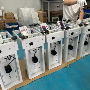 Direkter Werksverkauf Digital <span class=keywords><strong>Melt</strong></span> <span class=keywords><strong>Flow</strong></span> <span class=keywords><strong>Index</strong></span> Tester Key stroke Kunststoff <span class=keywords><strong>Melt</strong></span> <span class=keywords><strong>Flow</strong></span> Indexer Ausrüstung - Product Image 6