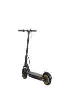 Scooter électrique à deux roues, cadre en alliage d'aluminium, amortisseur avant, frein à tambour, 500W 36V, directement de l'usine J05