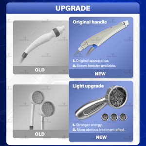 15 trong 1 Hydra vẻ đẹp OEM ODM đa chức năng Beauty <span class=keywords><strong>Salon</strong></span> thiết bị máy Microdermabrasion Máy phân tích da - Product Image 3