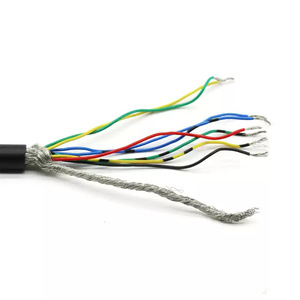 Tamagawa เครื่องเข้ารหัสแบบเพิ่ม TS5214 OIH48-2500P10-L3-5V เครื่องเข้ารหัสแบบหมุนสำหรับการใช้งานเซอร์โว - Product Image 3