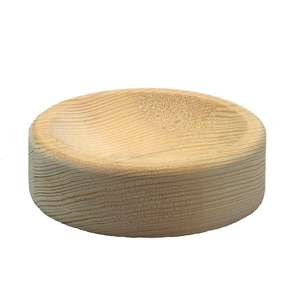 OEM Dekorative Klare Borosilikatglas Runde Kugel <span class=keywords><strong>Terrarium</strong></span> Vase auf Holzständer - Product Image 2