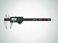 Digital with Data Output 150mm Measuring Range Tools Product Hardware Tools Other Tools