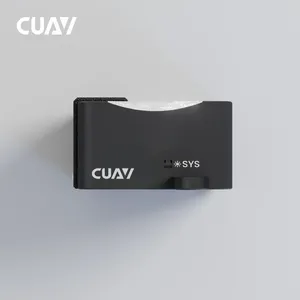 CUAV สำหรับ SKYE 2 NANO พร้อมเซ็นเซอร์วัดความเร็วลมที่มีความแม่นยำสูง รองรับ ArduPilot/PX4 สำหรับเครื่องบินบังคับวิทยุแบบมีฐานล้อพร้อมสกรู - Product Image 5