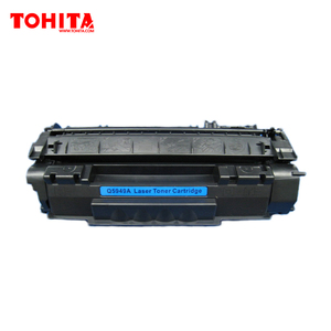 Pour cartouche de toner compatible TOHITA <span class=keywords><strong>Q5949A</strong></span> pour HP pour LaserJet 1300 - Product Image 1
