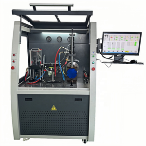 CR1019 Digital Diesel <strong>Injector</strong> and Pump for <strong>Test</strong> Equipment for EUI EUP <strong>HEUI</strong> Common Rail <strong>Bench</strong> 1-Year Warranty - Product Image 4