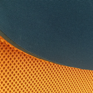 Bán buôn bánh sandwich lưới vải hợp chất CR Neoprene tấm cao su cho Neoprene Giày - Product Image 2