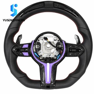 Volante Sportivo LED OEM per <span class=keywords><strong>BMW</strong></span> F30 E92 <span class=keywords><strong>F20</strong></span> F10 F36 E91 <span class=keywords><strong>E87</strong></span> E90 E82 F25 E53 E92 F01 F32 F33 F16 F22 F15 <span class=keywords><strong>E87</strong></span> F11 F13 F31 - Product Image 3