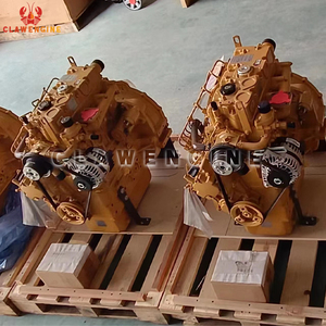 Piezas Originales Nuevas de Motor Clawengine para Motor C2.2, Piezas de Excavadora, C8Y03740, Motor Diésel, Envío desde Hong Kong - Product Image 3