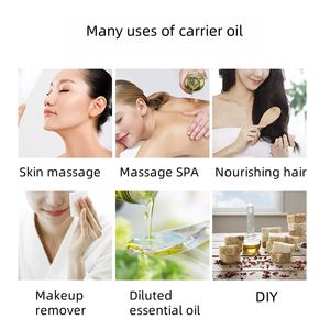 <span class=keywords><strong>น้ำมัน</strong></span>อะโว<span class=keywords><strong>คา</strong></span><span class=keywords><strong>โด</strong></span>บริสุทธิ์ 100% <span class=keywords><strong>สกัด</strong></span>เย็น สำหรับผิว ผม หน้า ตัว บำรุงผิวชุ่มชื้น ขายดี มีสินค้าในสต็อก - Product Image 4