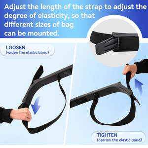 OLF-orejera de pesca, accesorio para mayor edad, raqueta o Lub ar, as & lectric <span class=keywords><strong>1987</strong></span>-P #1013935 - Product Image 5