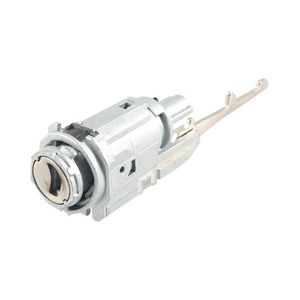 Zünd schalter Verriegelung zylinder <span class=keywords><strong>2</strong></span> Schlüssel für Honda Accord Civic Cross tour CR-V CR-Z Element Fit Insight <span class=keywords><strong>Odyssey</strong></span> S2000 Acura MDX RDX - Product Image 6