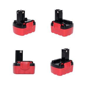 Baterías de Repuesto NiMH BOOTPWR INR18650 14.4V 1.5Ah-3.0Ah BAT038 BAT040 para Herramientas Eléctricas - Product Image 4