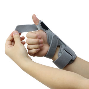 Supporto per il polso tutore dolore stecche per dita prezzo mano stecca per dito per polso fisso e pollice - Product Image 2