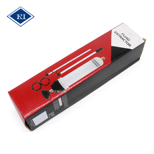 سائل مبدل المكابح 200CC لاستخلاص السوائل - Product Image 4